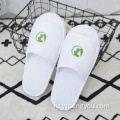 Four Seasons Hotel Mesh Clate Home Slippers